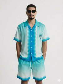 Picture of Casablanca Shirt Pant Suits _SKUCasablancaM-4XL24cr2620918